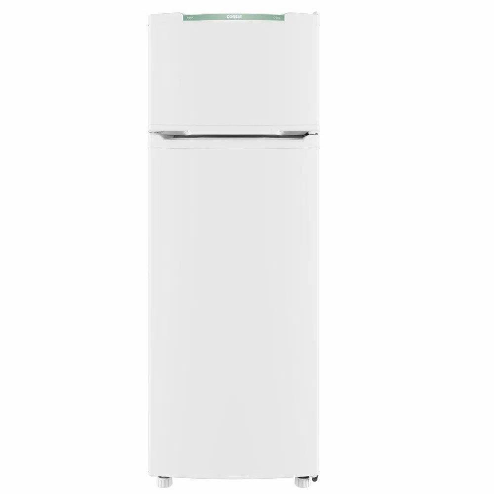 Geladeira Consul Cycle Defrost Duplex Branco 334L CRD37