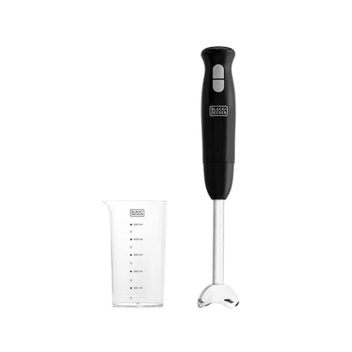 imagem-Mixer Black & Decker Speedy Mix Preto M300-B2 220V
