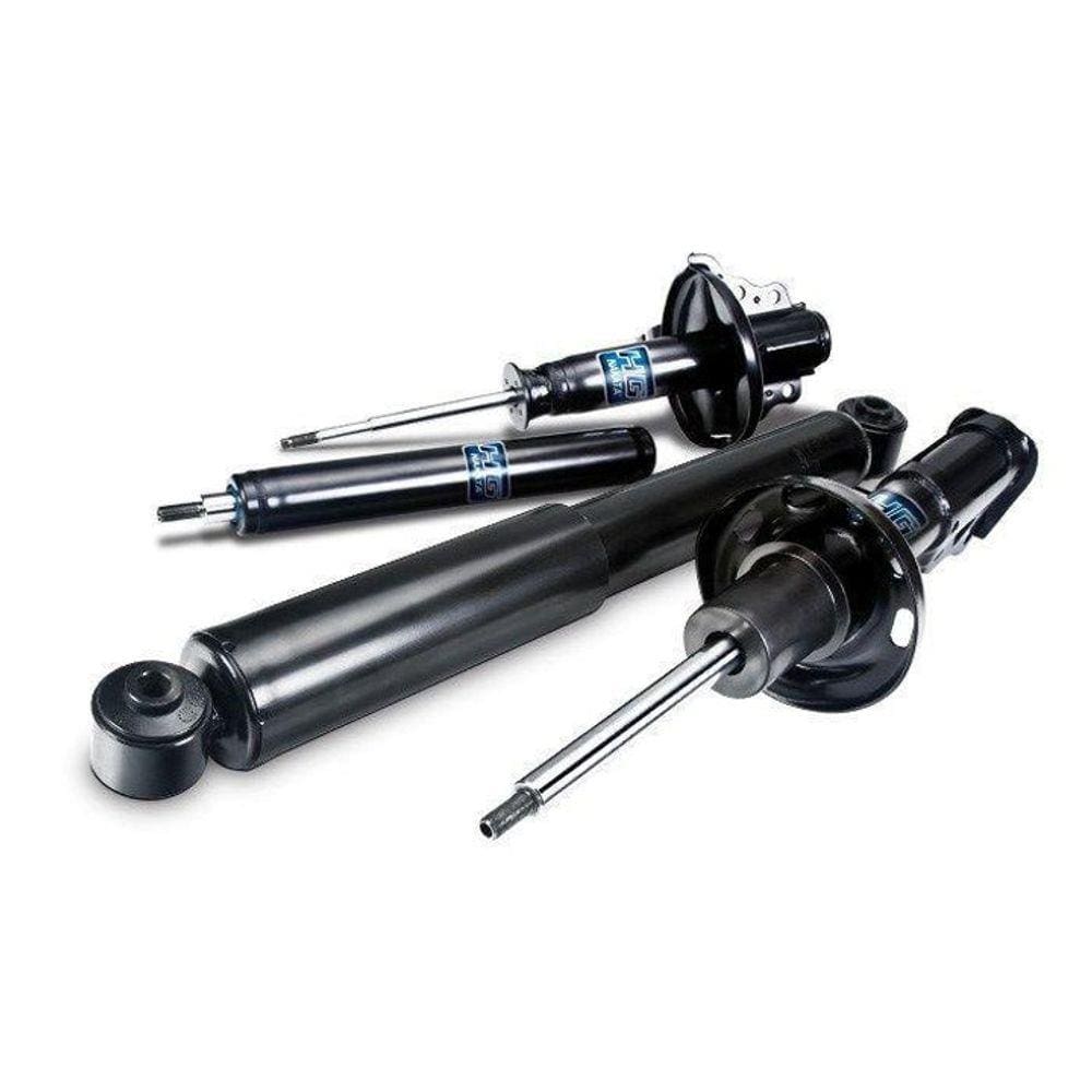 Amortecedor Pressurizado Dianteiro - Hg 31100