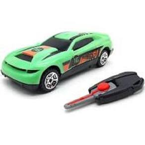 Carrinho Radical Hot Wheels Porta 2 em 1 Fun F0102-7