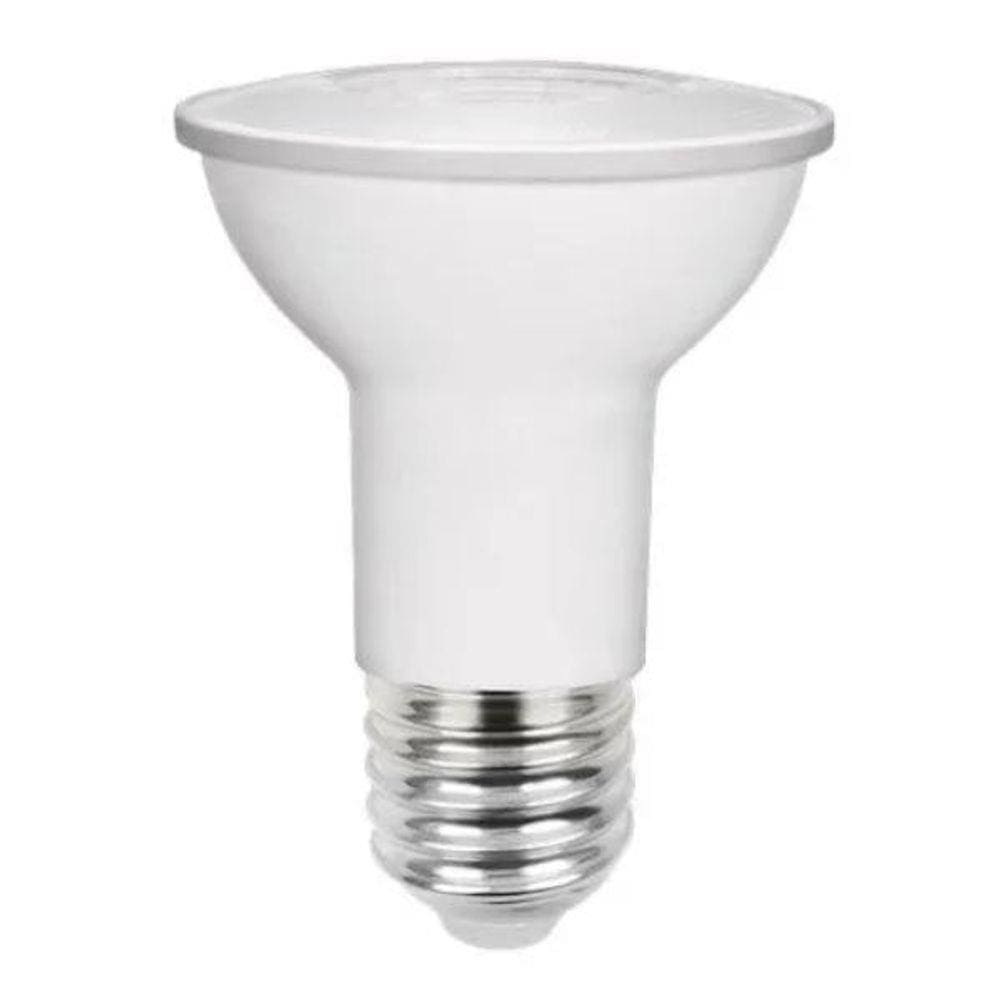 Lampada par 20 4,5w 2700k bivolt