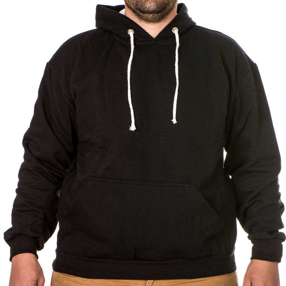 quickflip moletom com capuz