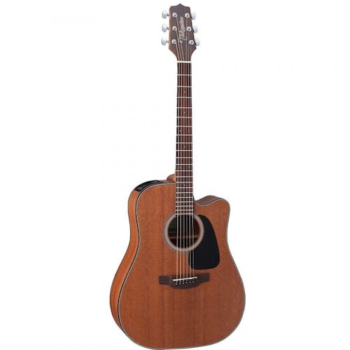 Violão Elétrico Takamine GD11 MCE Fosco Com Afinador Menor preço em Violão Elétrico Takamine GD11 MCE Fosco Com Afinador