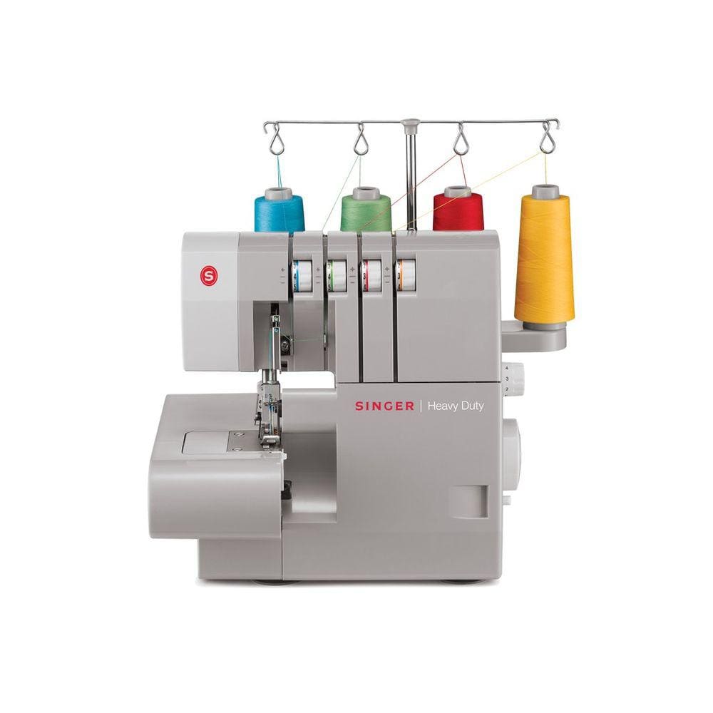 Máquina de Costura Overlock Singer Ultralock 14HD854