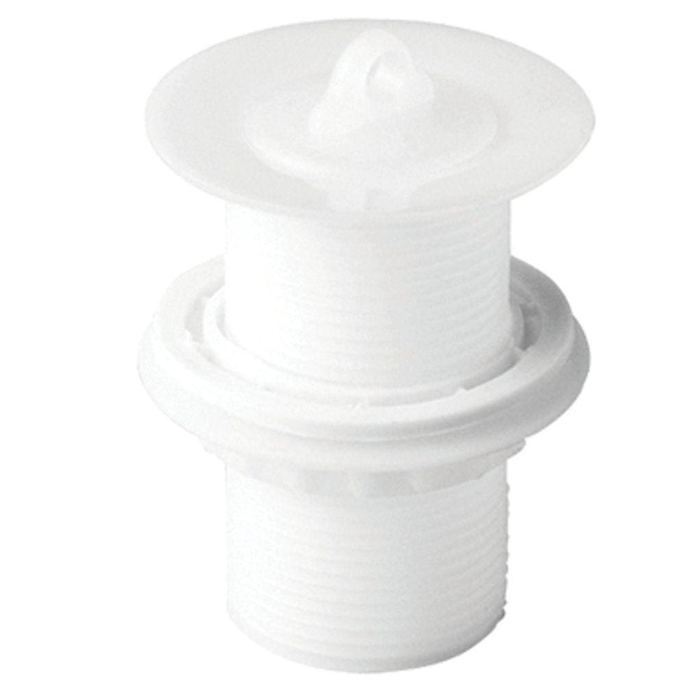 Válvula Escoamento Plastico Para Lavatório 1” Ref416