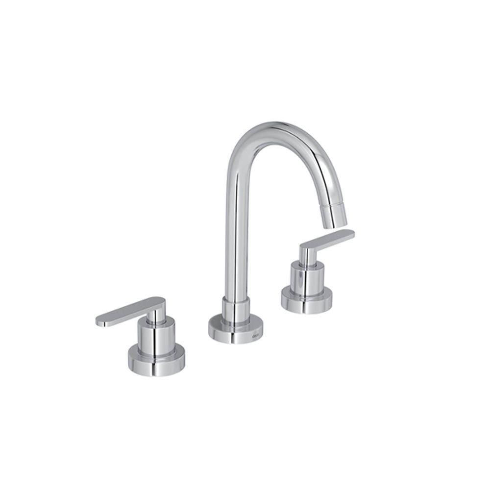 Misturador para Lavatório de Mesa Bica Alta DN15 Flex