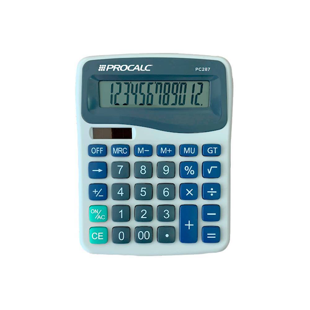 procalc sc500