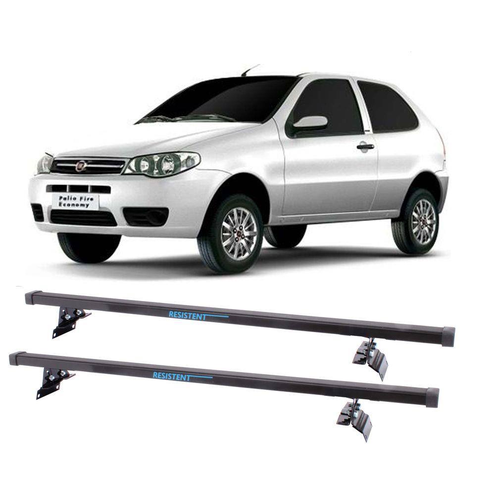 Rack Teto Resistent Sport Fiat Palio Celebration LW140