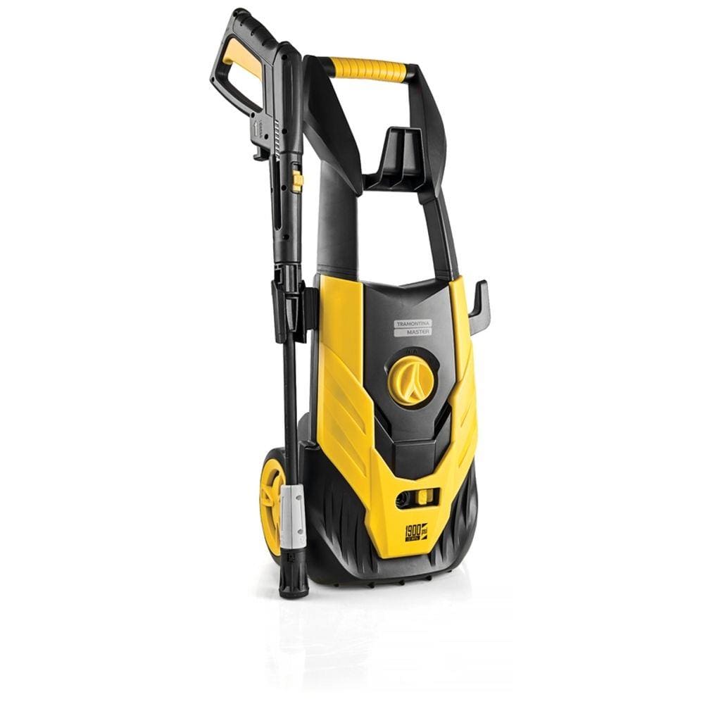 Lavadora de Alta Pressão Tramontina 1800W com Mangueira 5m 1900psi 220V