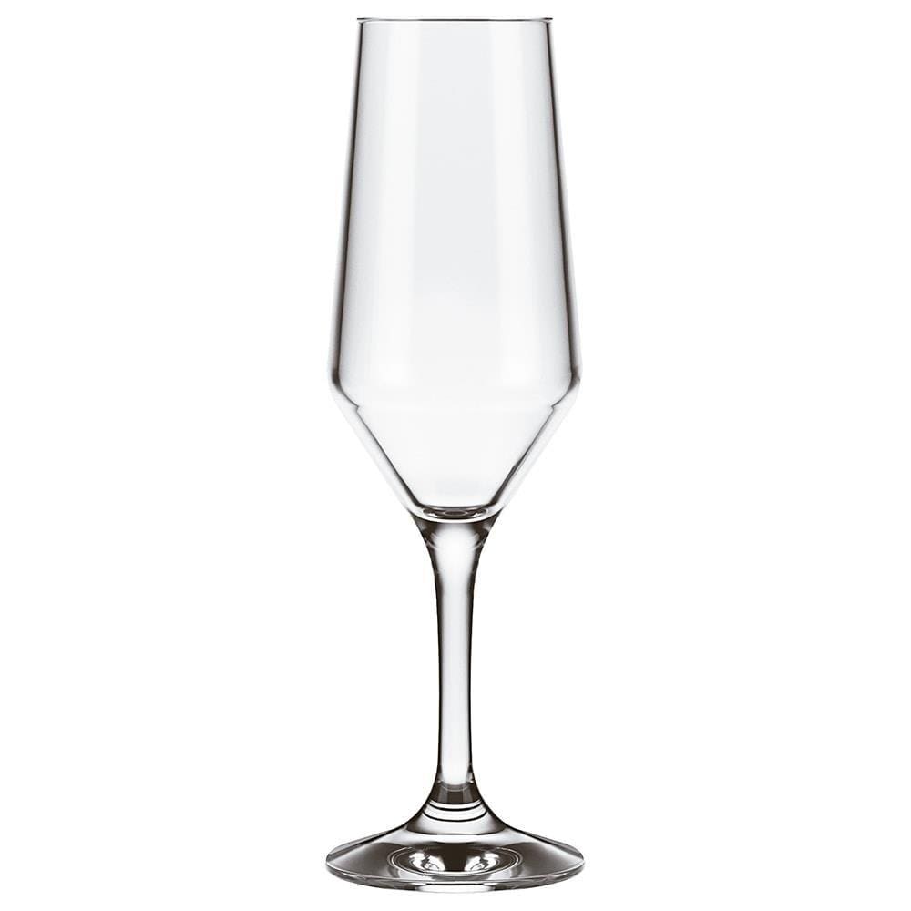 Conjunto de Taças 186ml SM Buffet Champanhe 24 Peças