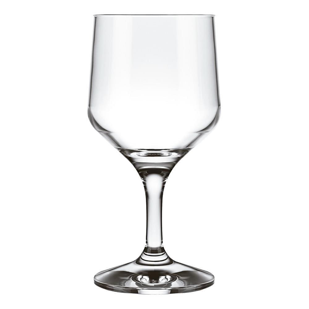 Conjunto de Taças 260ml SM Buffet Vinho 24 Peças