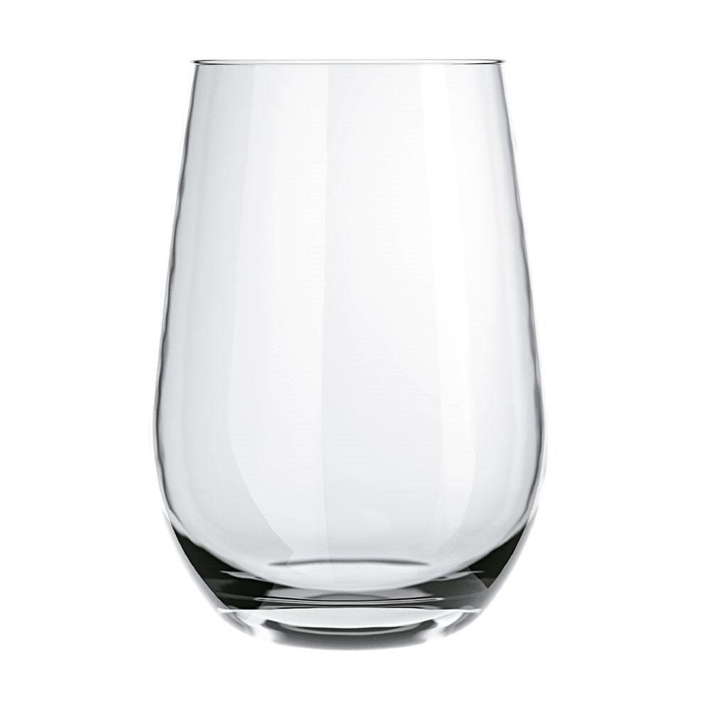 Conjunto de Copo Nadir Dubai Long Drink 480ml Embalagem com 24 unidades