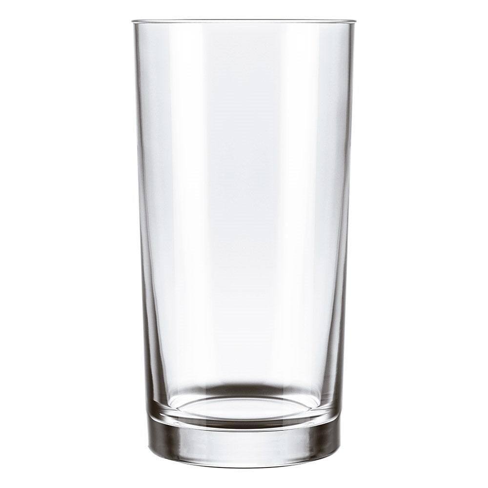 Conjunto de Copos SM Manchester Long Drink 310ml 24 Peças