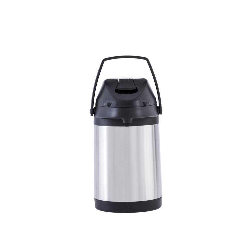 Garrafa Térmica Inox Premium 3,0 Litros Paramount
