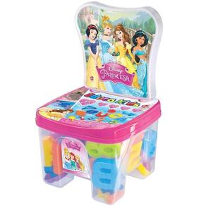 Princesas Disney, Educativo, Jogo das Letras - Mimo Play