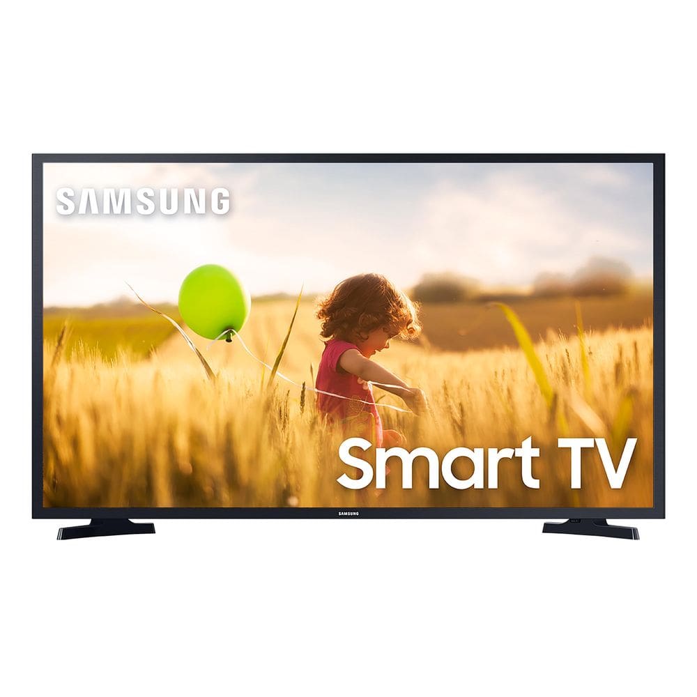 Samsung Smart TV 40" Tizen FHD 40T5300, 2020, HDR