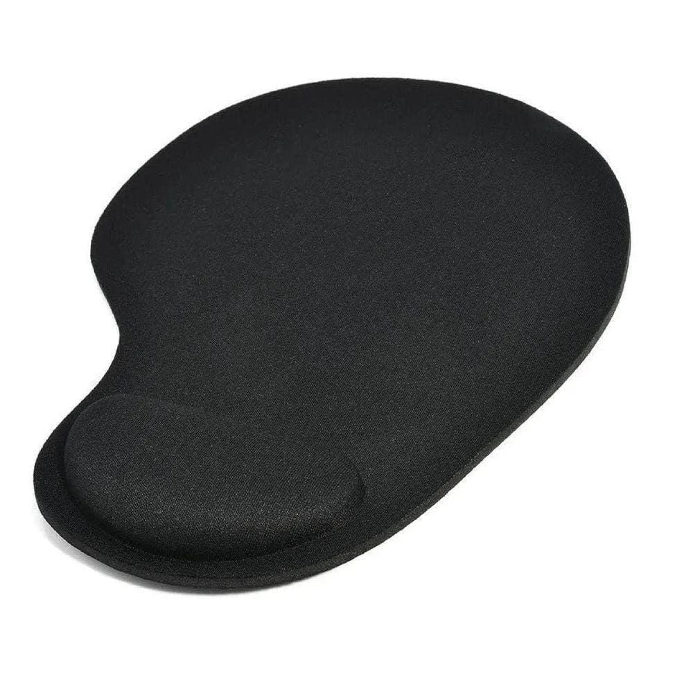 Mouse Pad Ergonômico Com Descanso De Pulso Mb84200 Mbtech