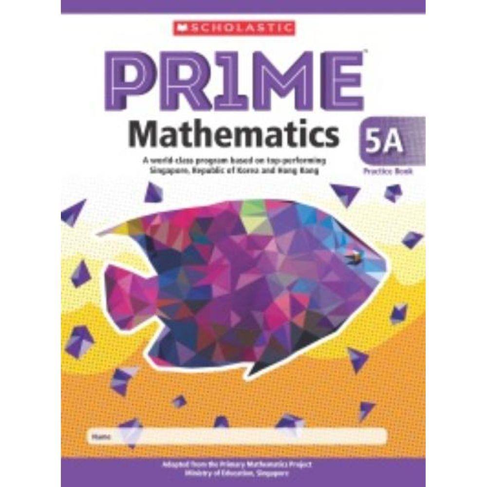 prime book