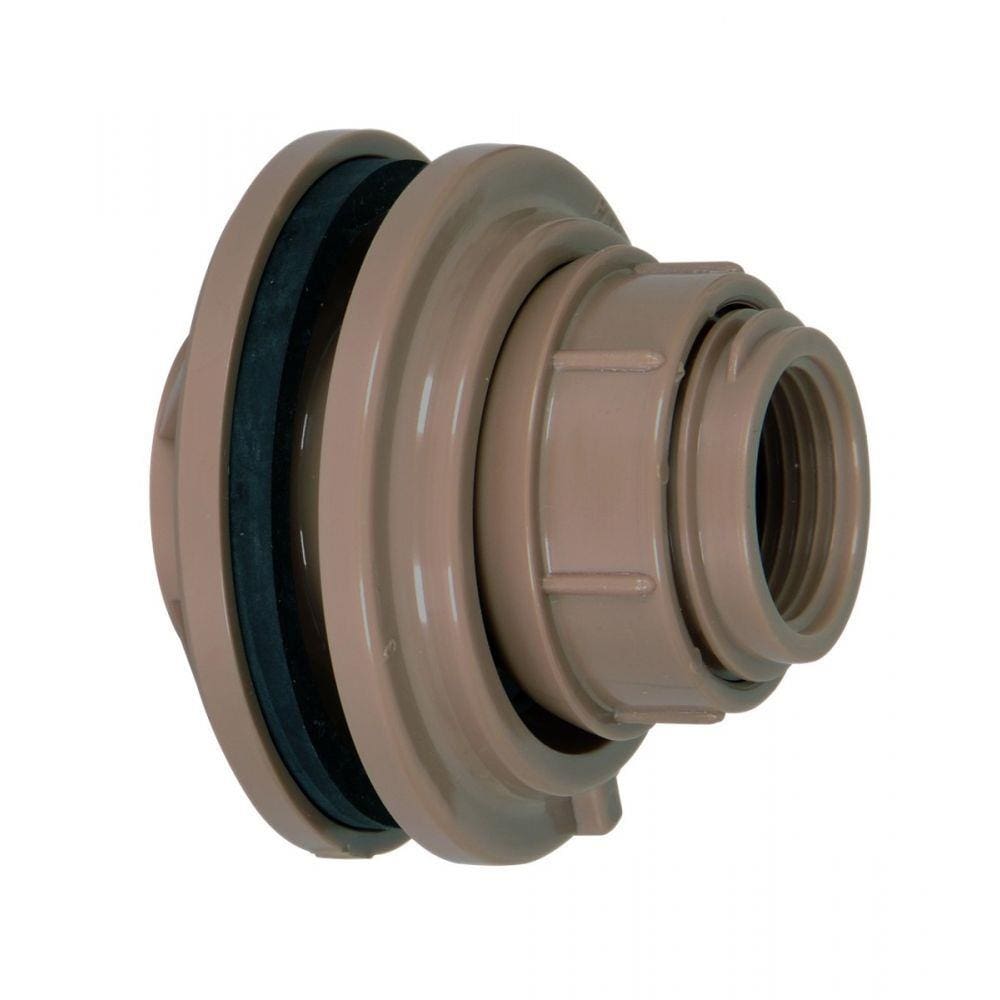 ACABAMENTO PARA REGISTRO pertutti 1/2” 3/4” 1” cromado docol