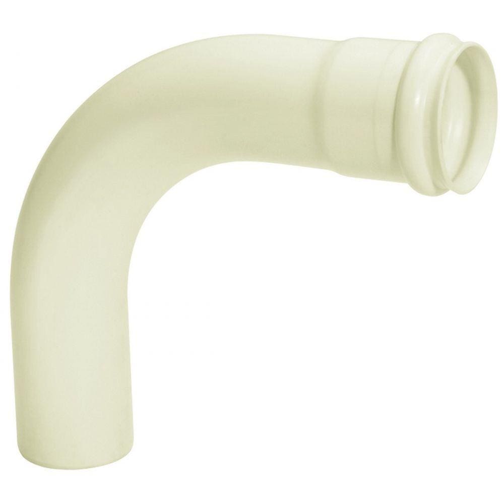 Curva 90° Longa Esgoto 75MM Amanco