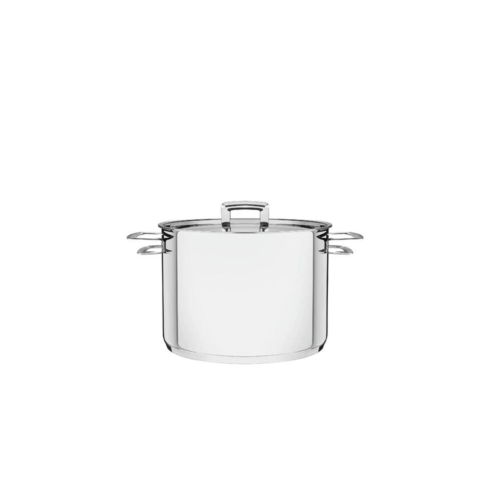 Caldeirão Aço Inox 20cm Brava Tramontina 62405200