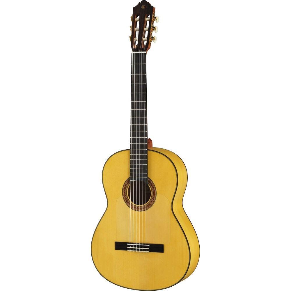 Violao Yamaha Cg 182Sf Classico Acustico Nt- Natural