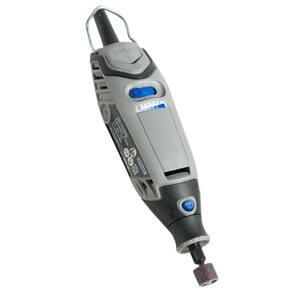 Dremel 3000 Micro retífica com Eixo Flexível e 82 Acessórios 110V