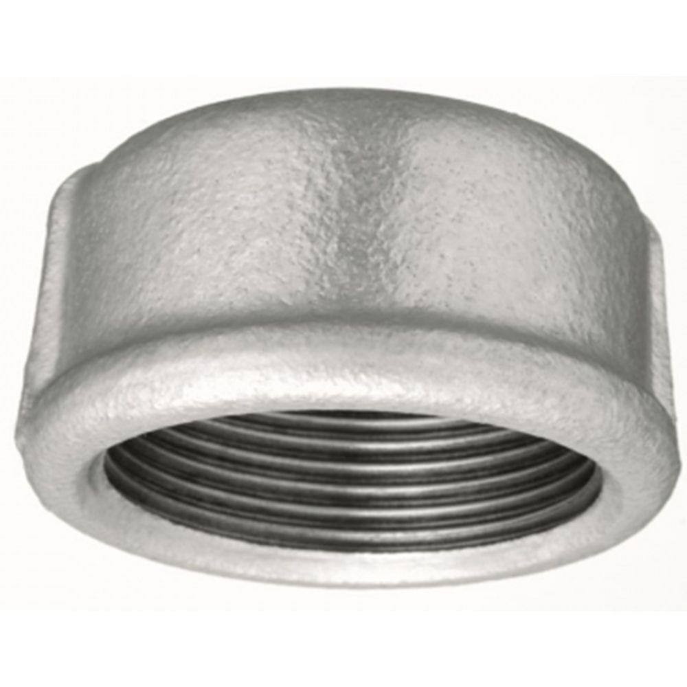 Tampão Tupy 2"