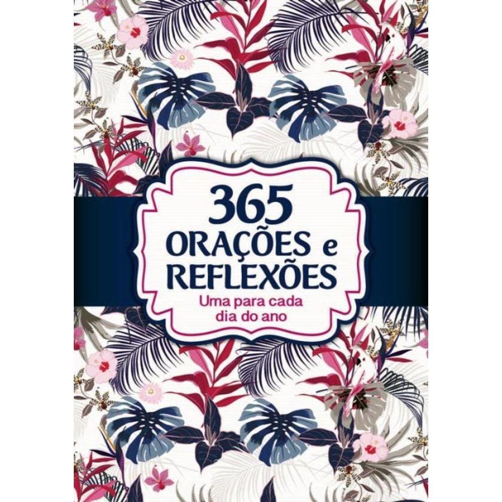 365 Oracoes E Reflexoes