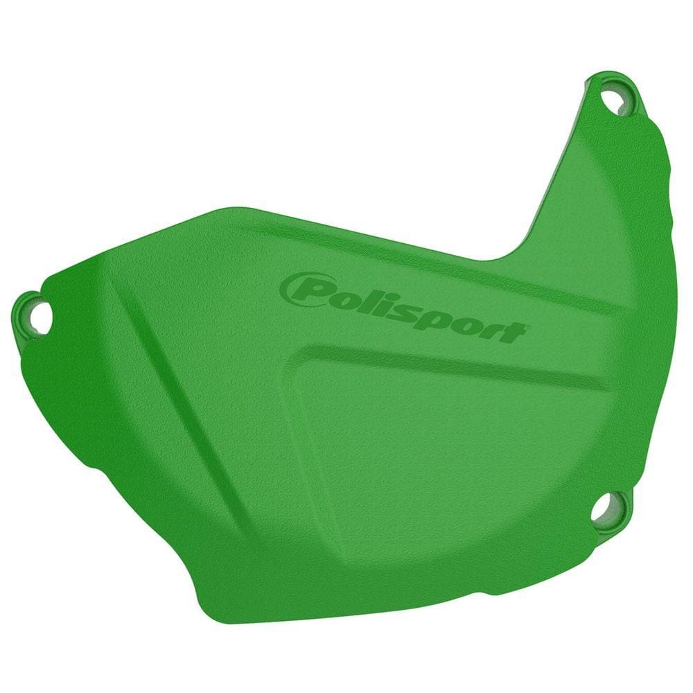 Protetor Polisport Tampa Lado Embreagem Kxf 250
