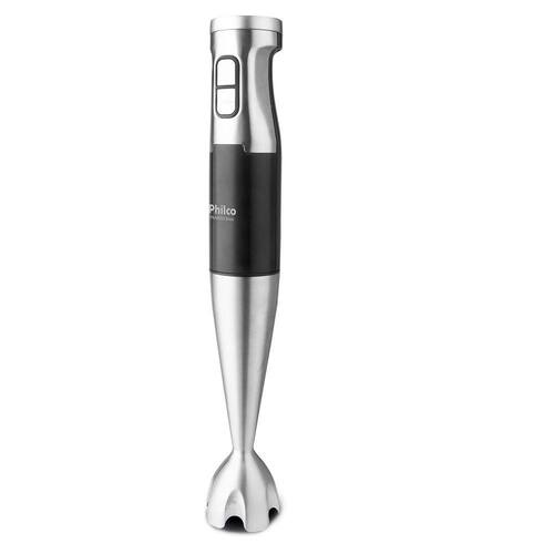 Mixer Philco PMX650 Inox 650W é boa?