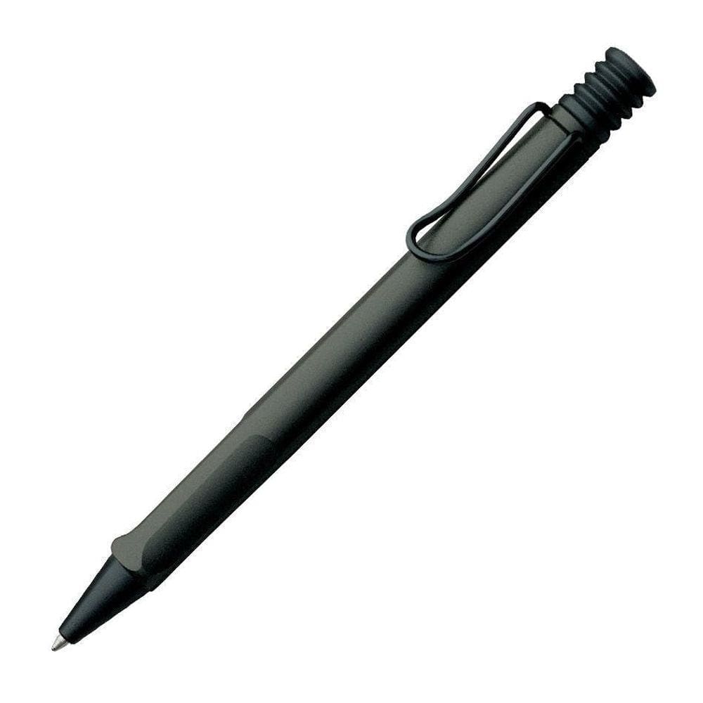 Caneta Esferográfica Lamy Safari Cinza Umbra