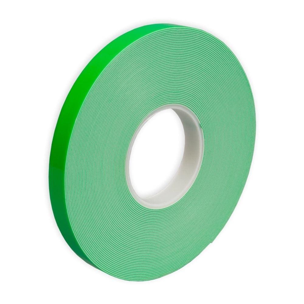 Fita 8121/1 12X20 Df Espuma Alta Performance 1,1 Mm