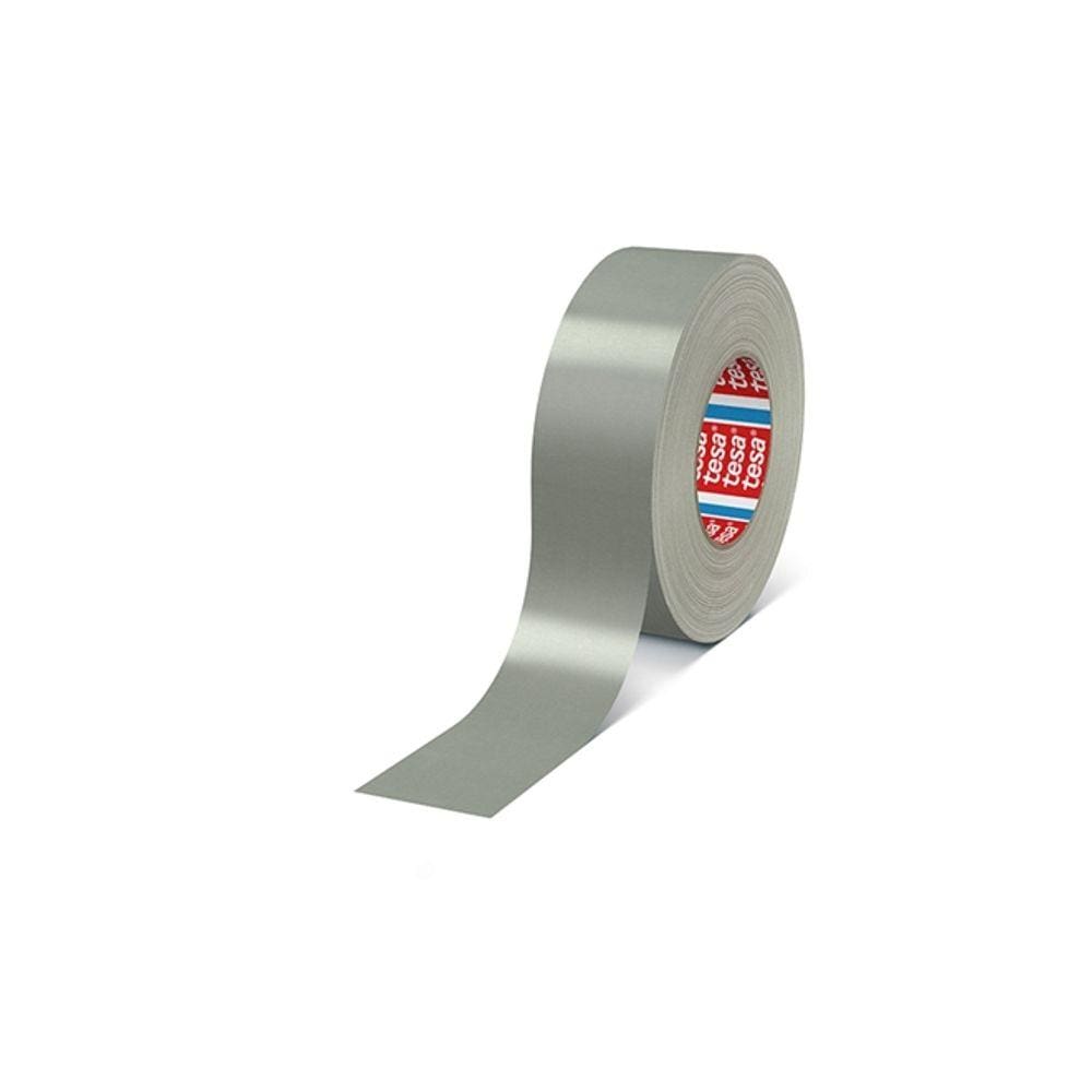 Fita duct tape Premium tesa® 4657 25mmX50m