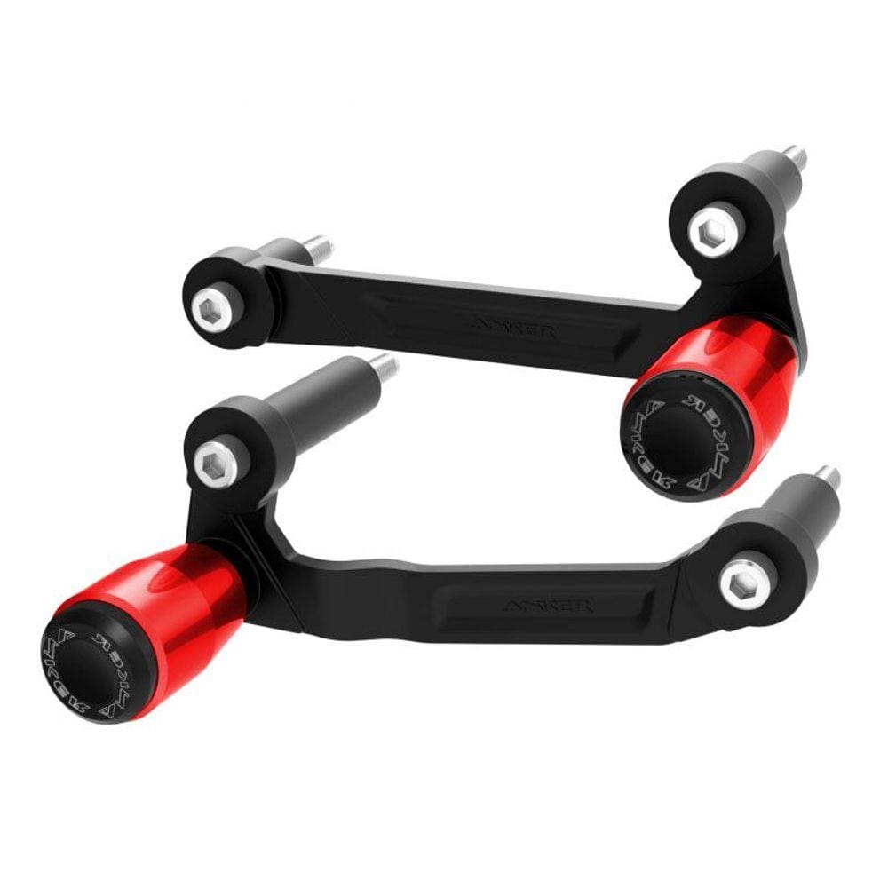 Slider Dianteiro Anker Kawasaki Ninja 400 2018 2019 2020