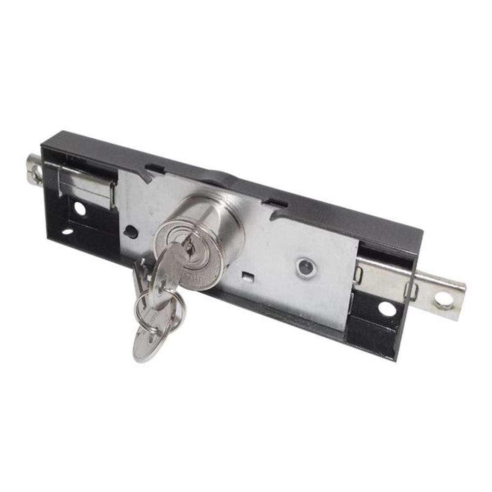 Fechadura Porta de Aço Stam 20110014 - 44201