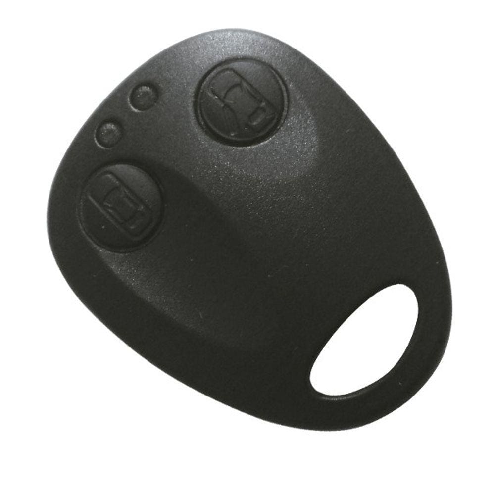 Capa P/ Alarme Gm Vectra 97/02 Coruja - 20131