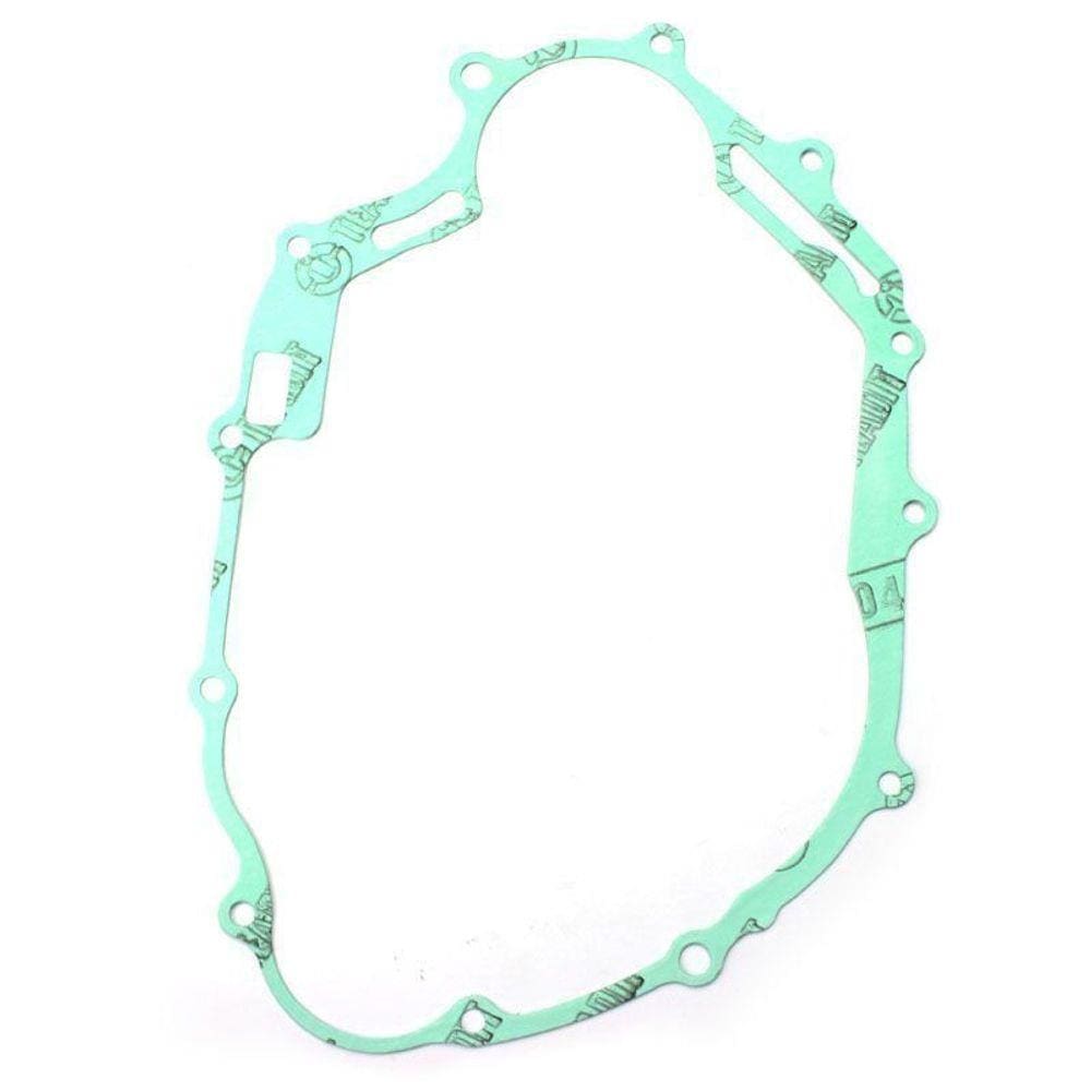 Junta Tampa Da Lado Embreagem Honda Cg 150 Fan 150 Nxr bros 150