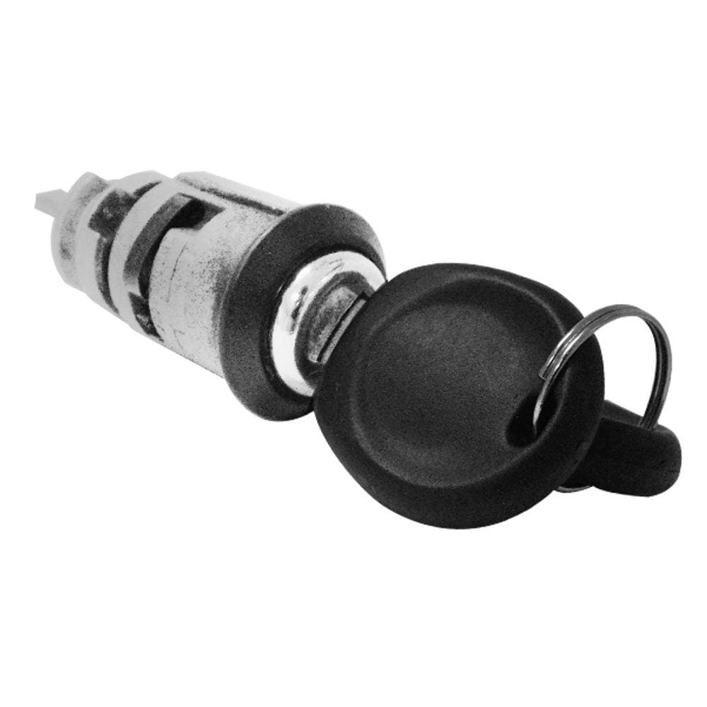 Cilindro Ignição Gol Cabeça Fina Chave - 67586