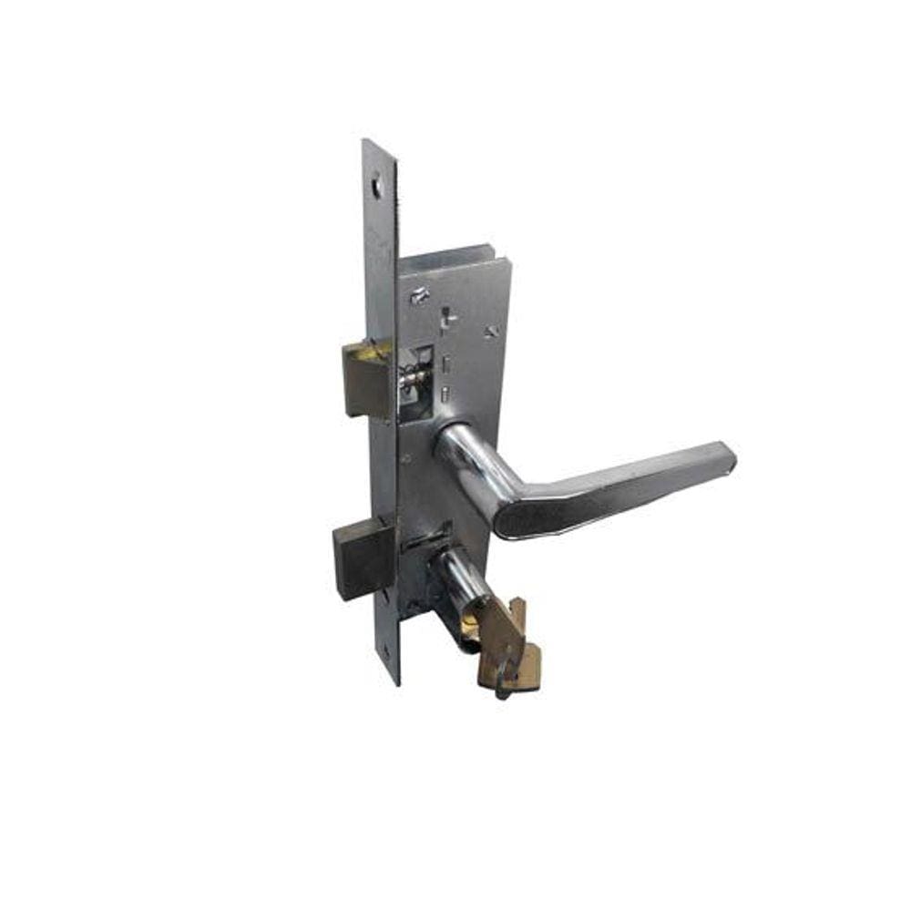 Fechadura Stam EXT CX 20 601-602/03 ALAV CR - 44602