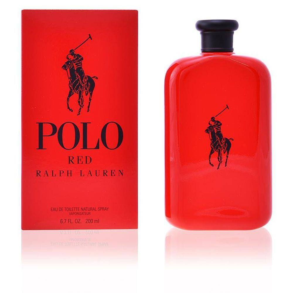 polo red perfume 200ml