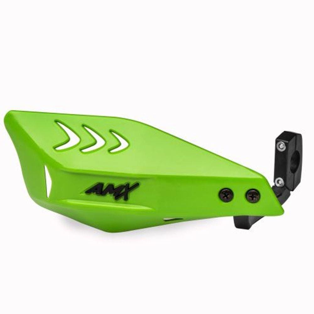 Protetor De Mão Amx Wing Universal