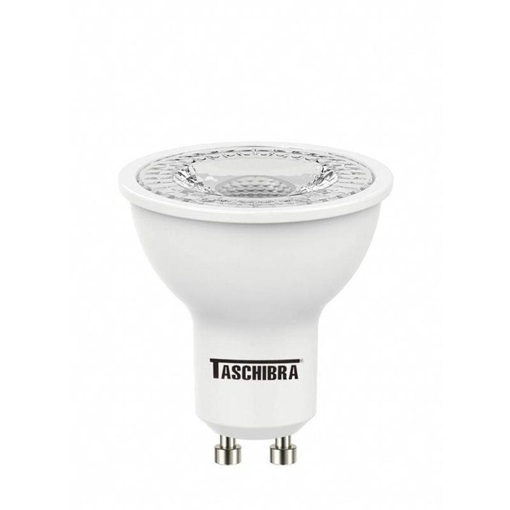 Lampada Led Dicroica Mr 16 Tdl 35 4,9W 6500K Gu10