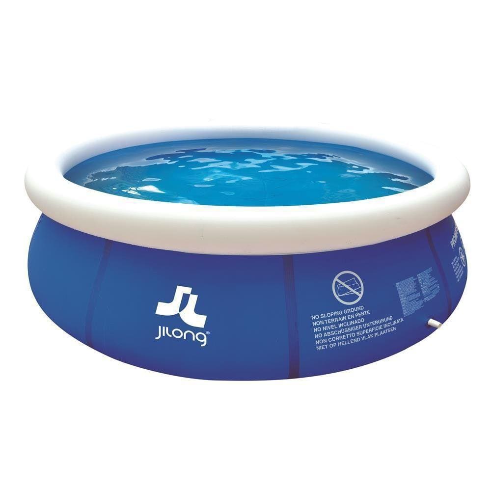 Piscina Inflável com Borda 3618L 76X300CM