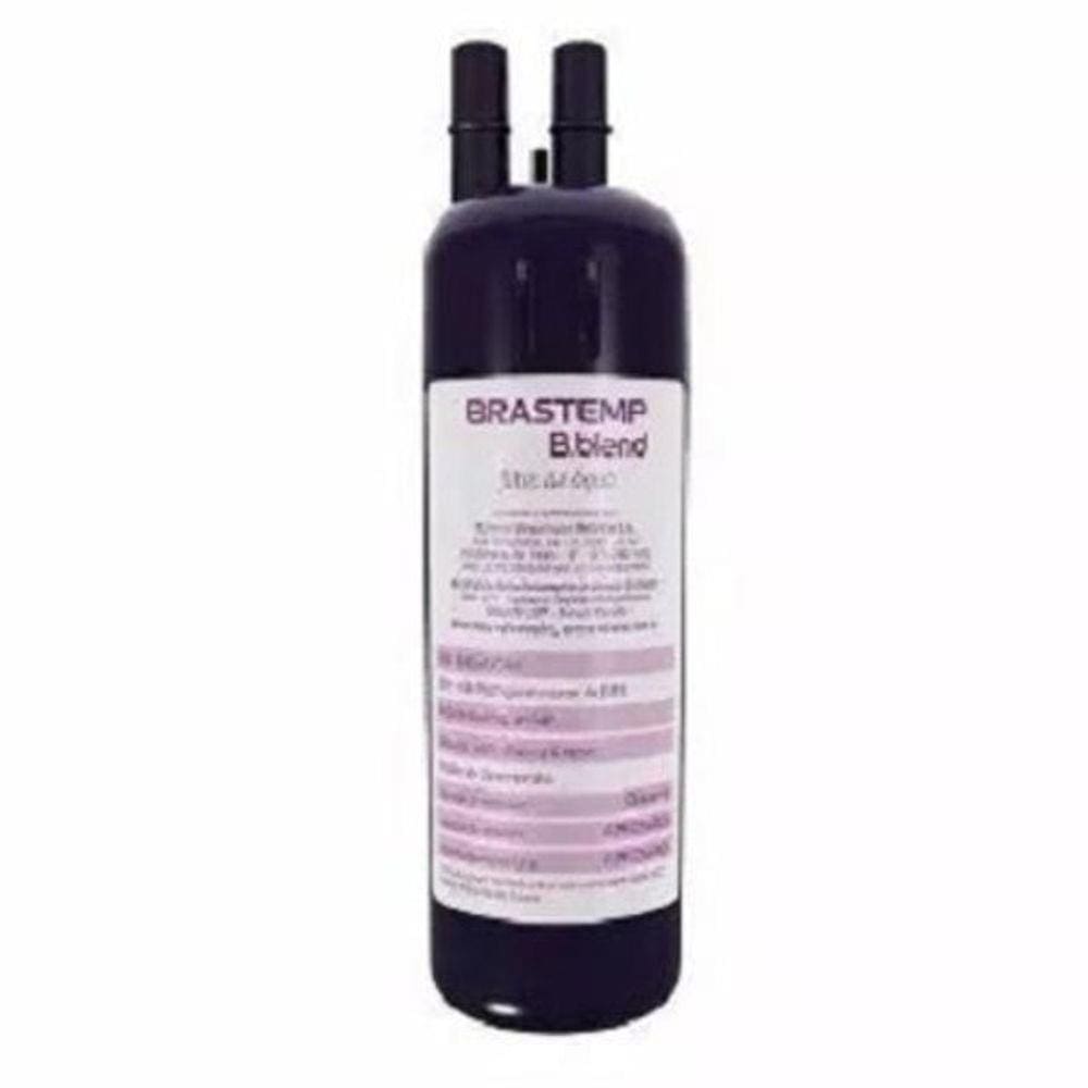 Filtro Refil De Água B Blend Bix03Axona W10842342