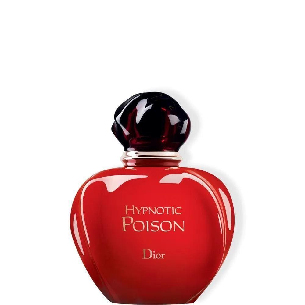 Hypnotic Poison Dior Feminino Eau De Toilette 50Ml