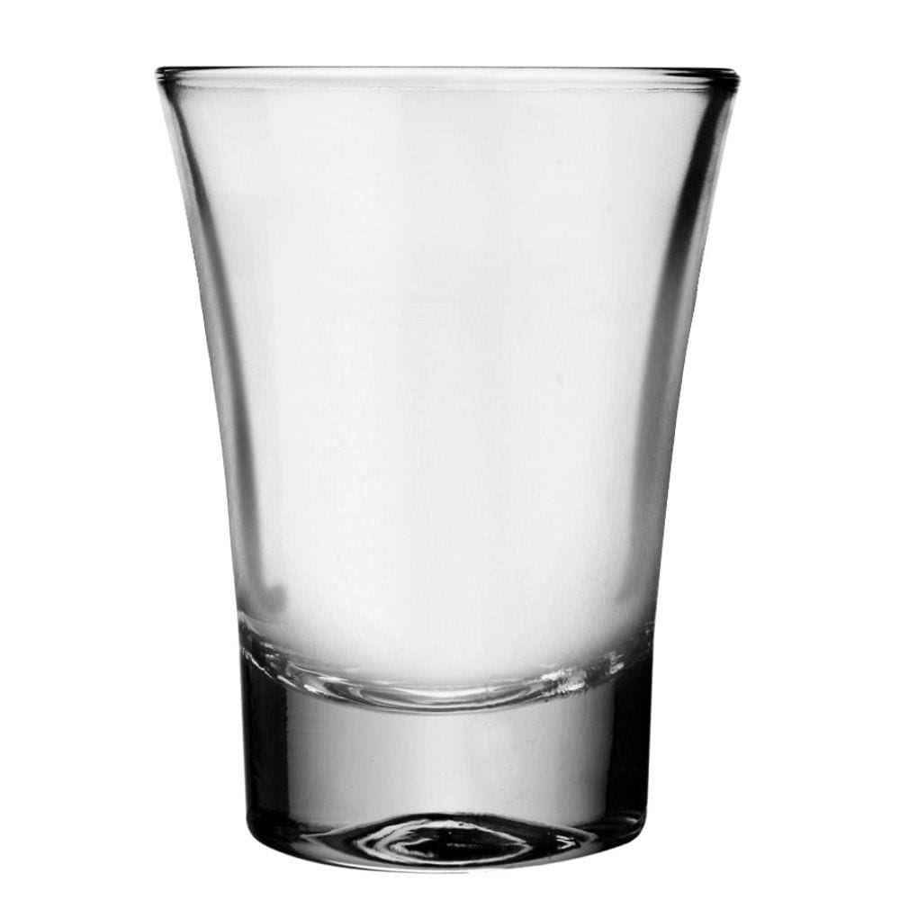 Copo Shot dose 60ml - cx 24unidades