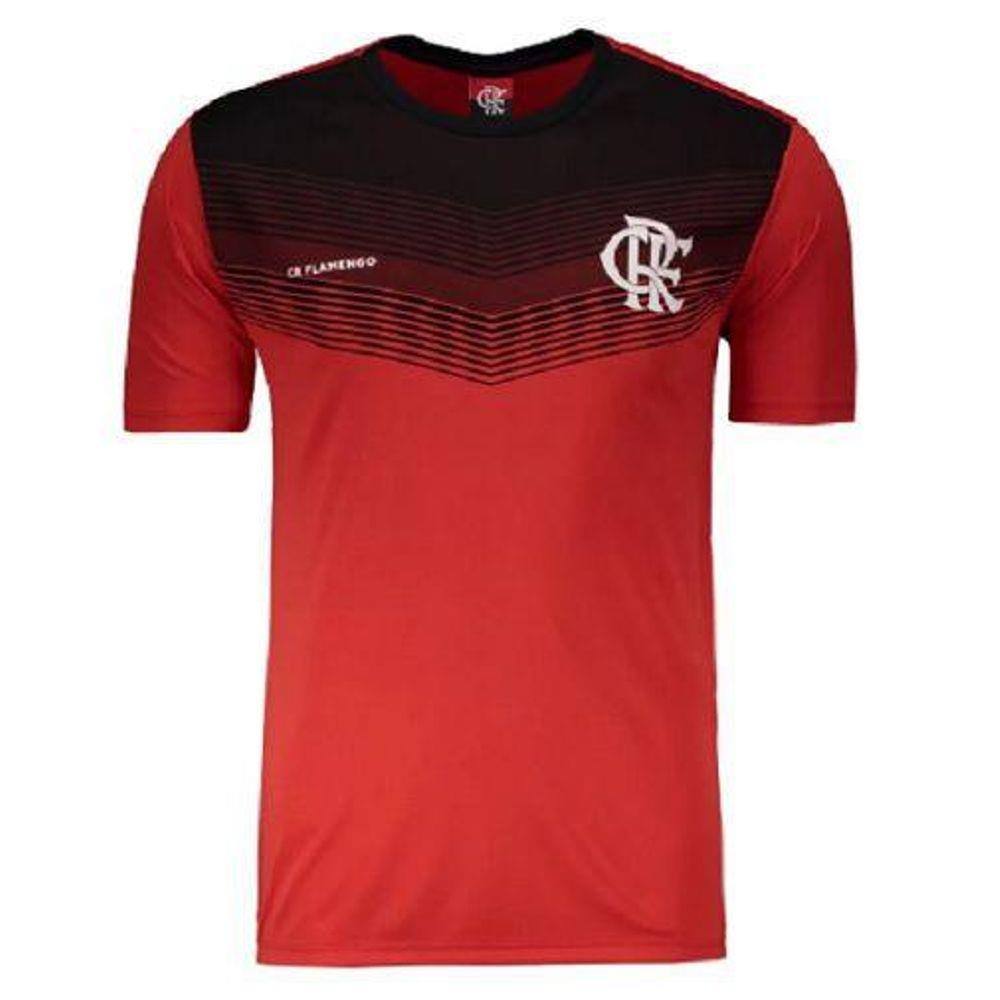 camisa flamengo feminina azul