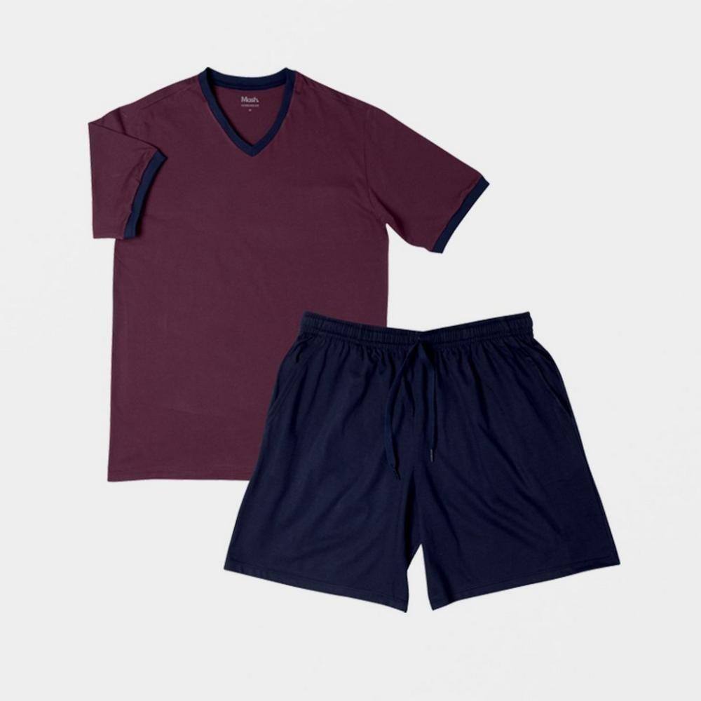 Pijama masculino upman | Extra