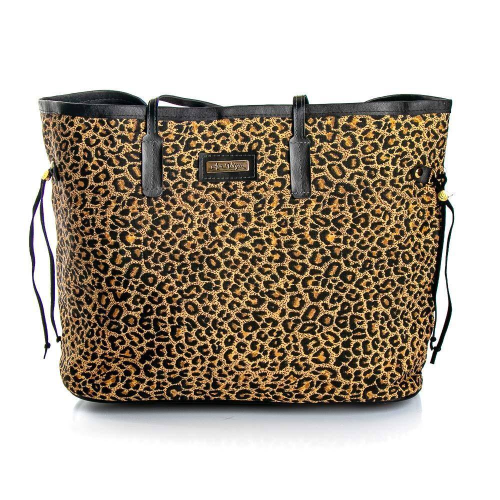 fossil ana tote bolsa